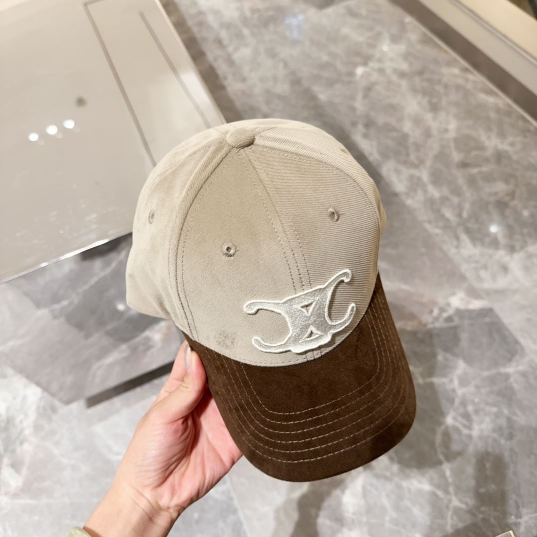 Celine Caps